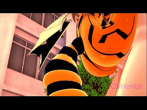 ❤️ Wasp Girl Monster ❌  pa ny.pornmega.ru  ☑