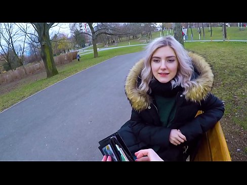 ❤️ Amameza ndalama za mlendo - blowjob paki yolemba Eva Elfie ❌ pa ny.pornmega.ru ☑